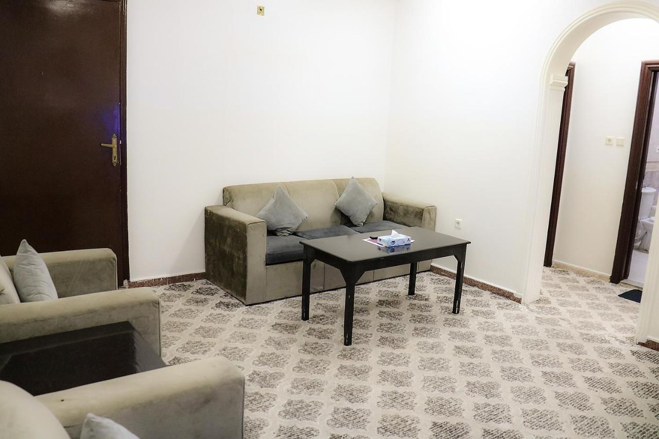 Al Farhan Hotel Suites Riad Exterior foto